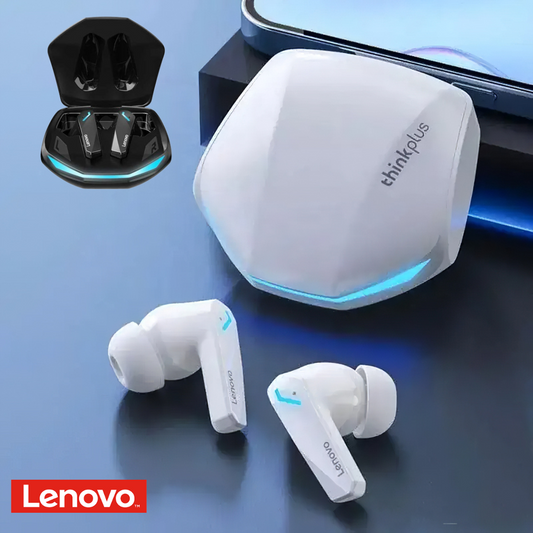 Lenovo GM2 Pro TWS Earphone Wireless Bluetooth